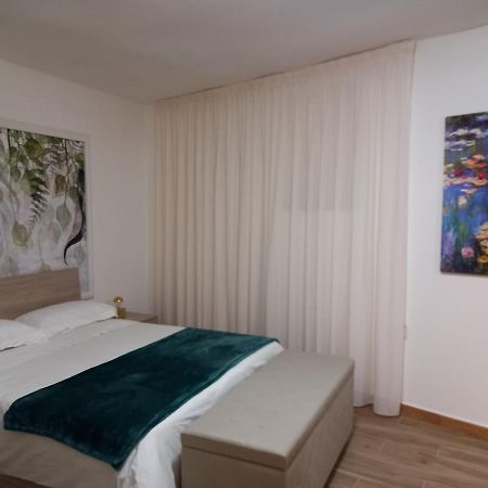 팔레르모 Casa Dei Tre Re 빌라 외부 사진