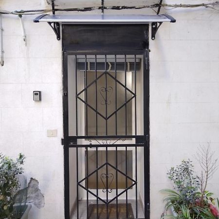 팔레르모 Casa Dei Tre Re 빌라 외부 사진