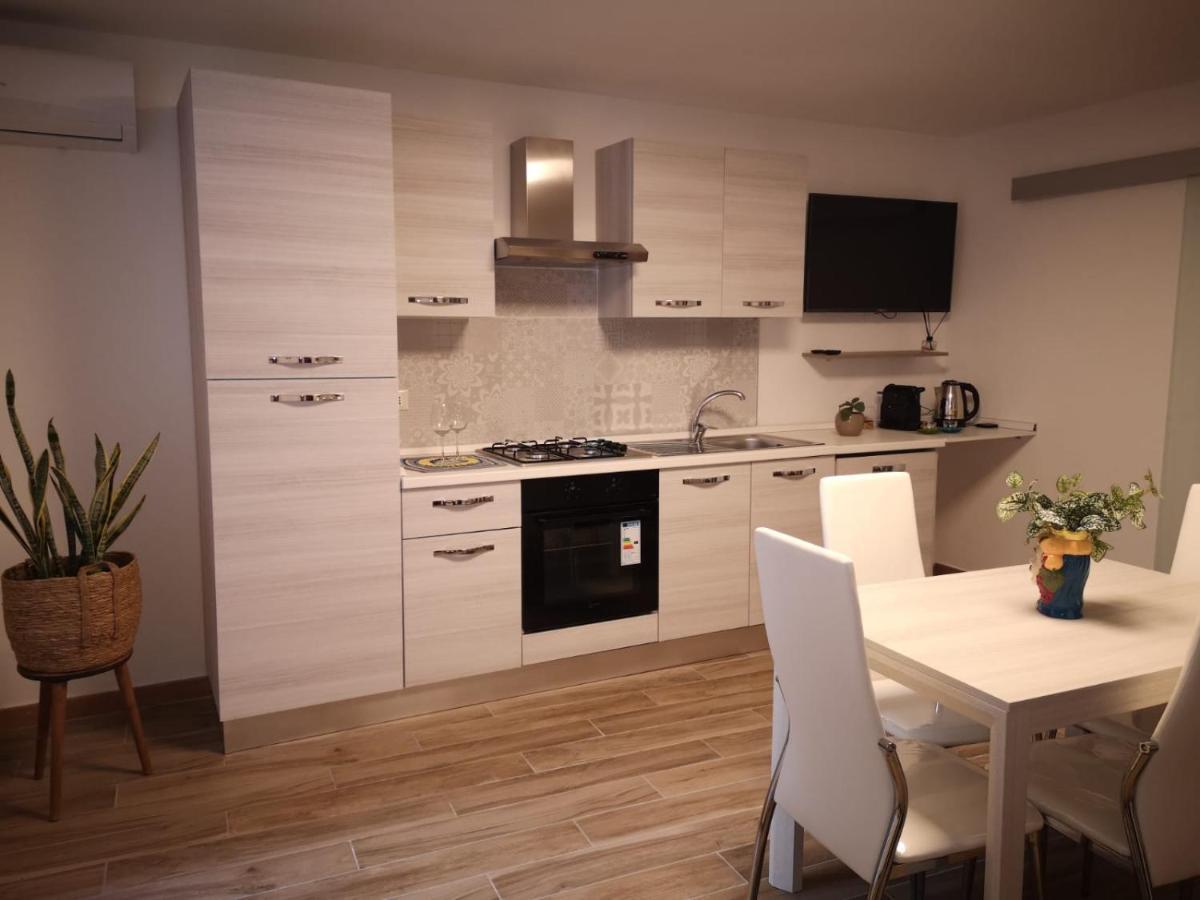 팔레르모 Casa Dei Tre Re 빌라 외부 사진