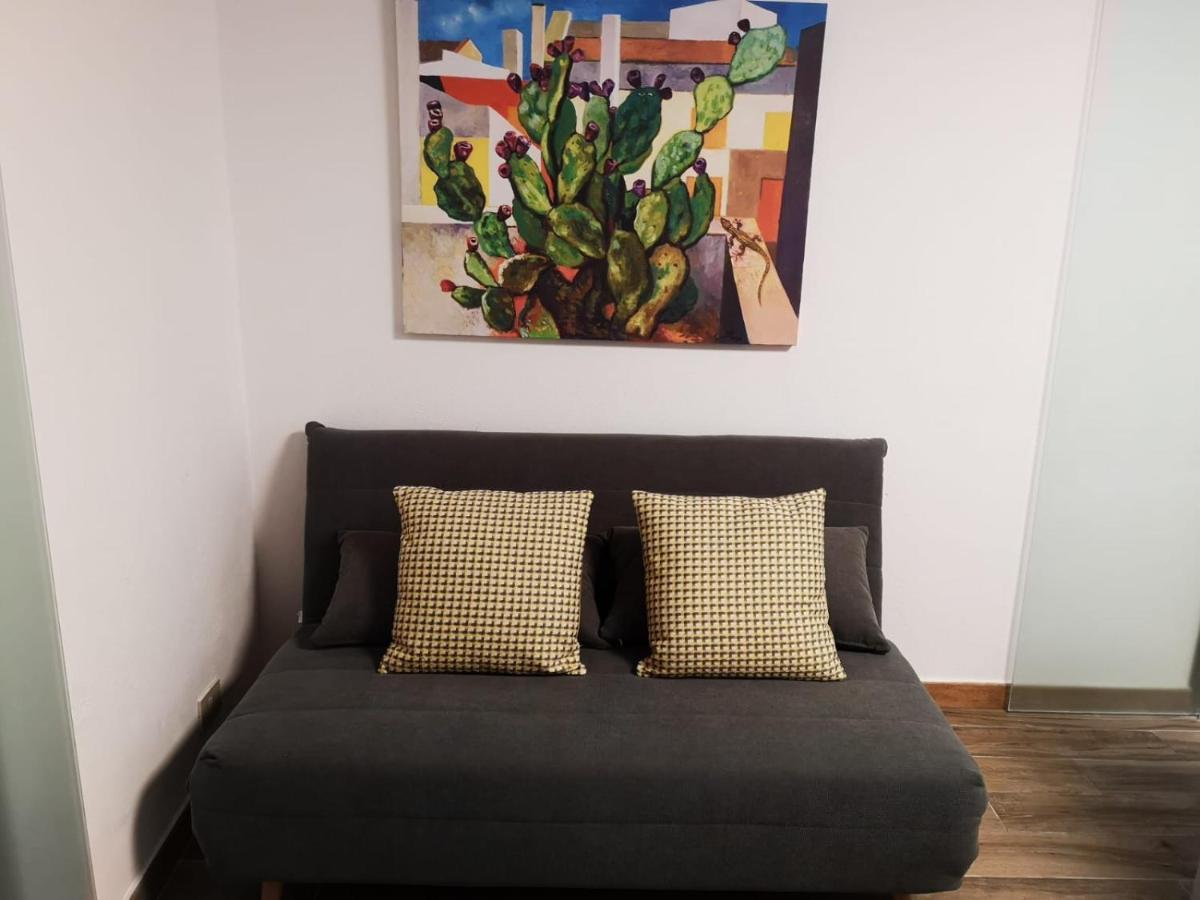 팔레르모 Casa Dei Tre Re 빌라 외부 사진