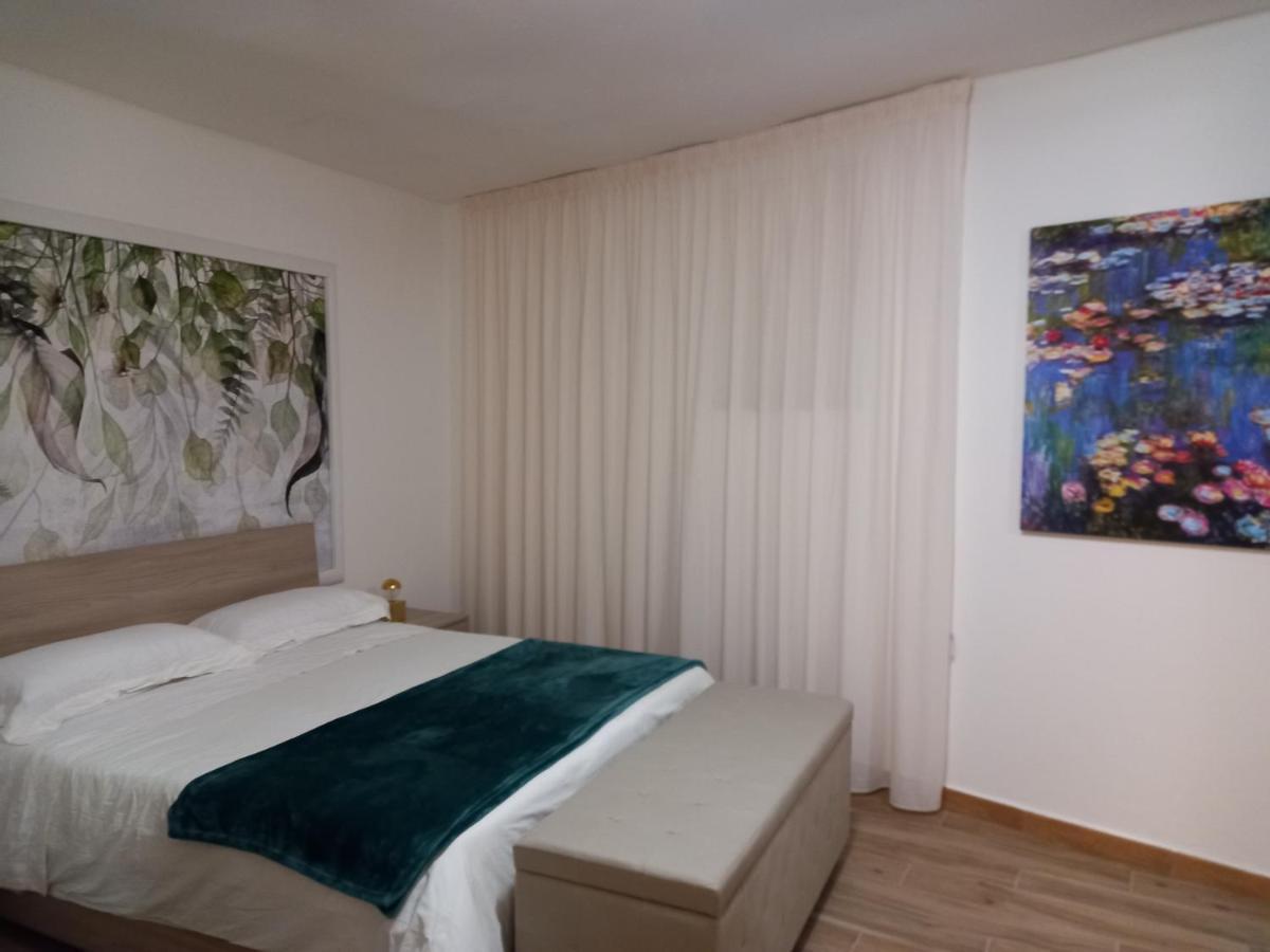 팔레르모 Casa Dei Tre Re 빌라 외부 사진