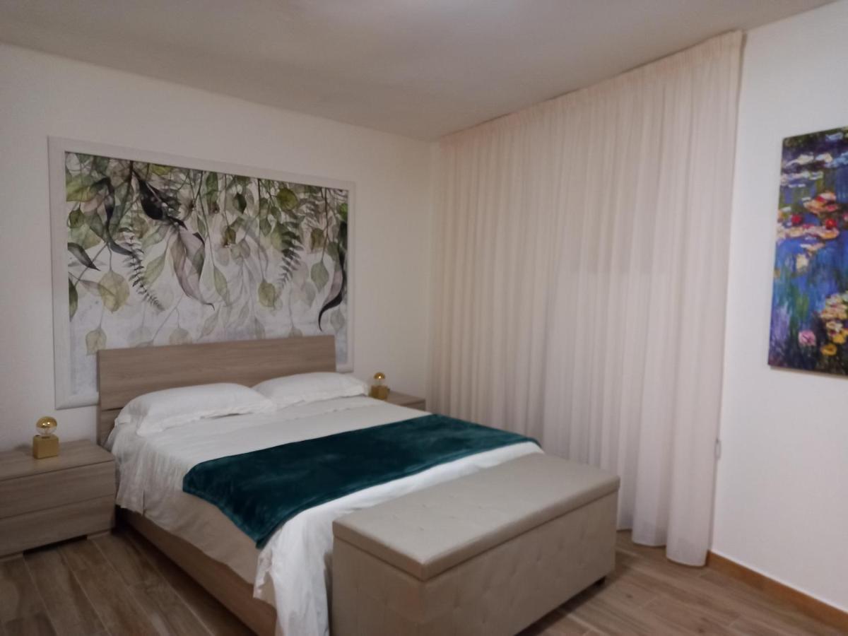 팔레르모 Casa Dei Tre Re 빌라 외부 사진