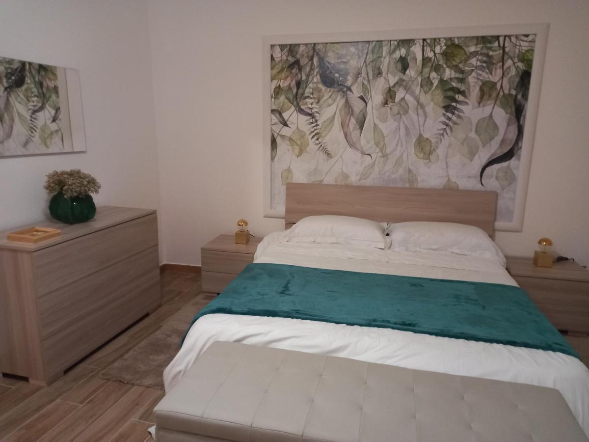 팔레르모 Casa Dei Tre Re 빌라 외부 사진