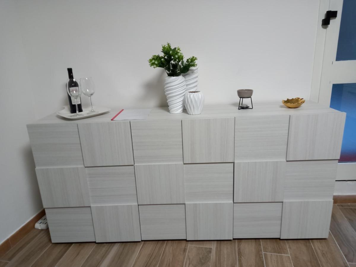 팔레르모 Casa Dei Tre Re 빌라 외부 사진