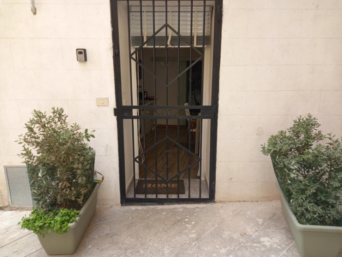 팔레르모 Casa Dei Tre Re 빌라 외부 사진