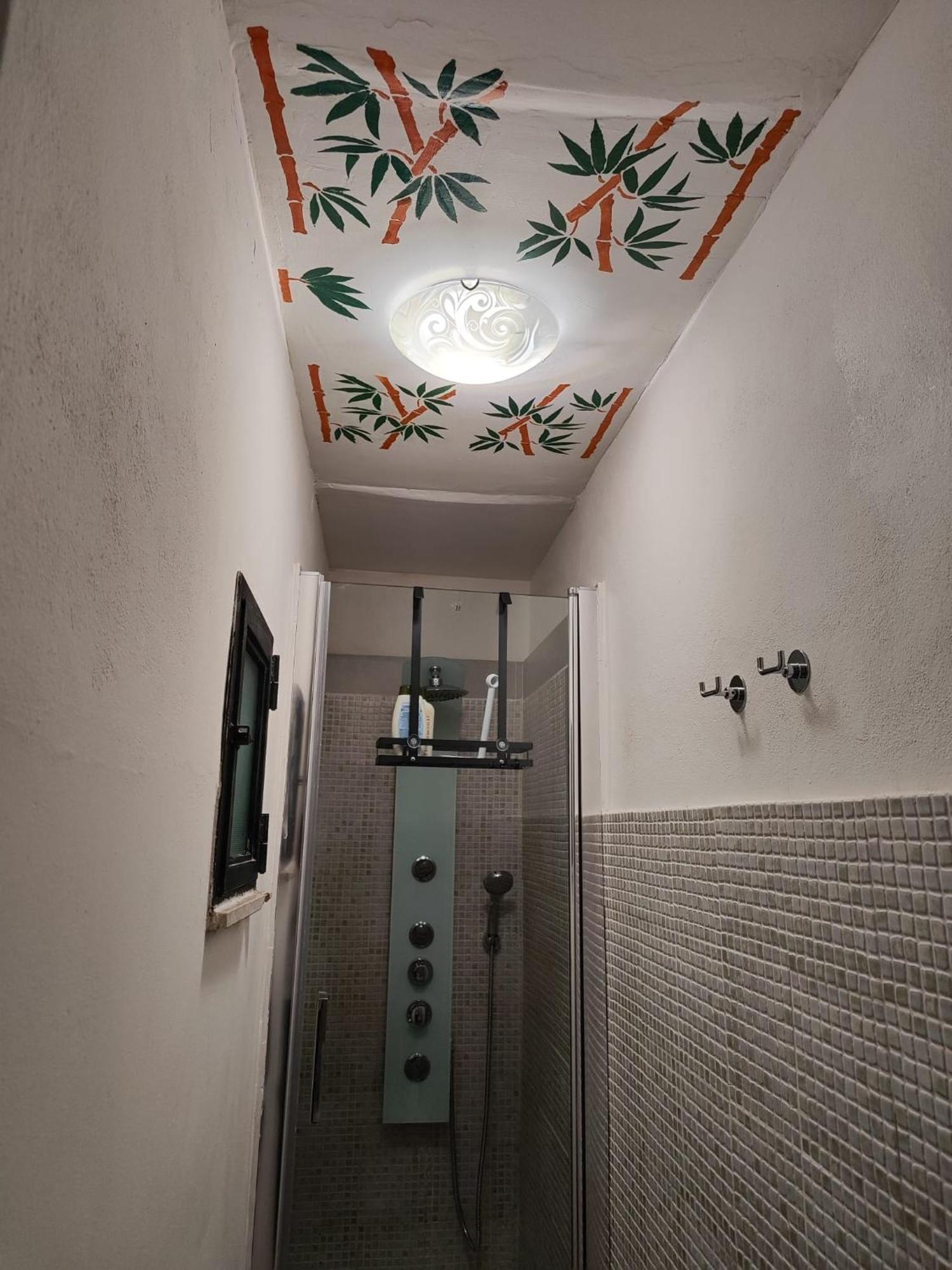 팔레르모 Casa Dei Tre Re 빌라 외부 사진
